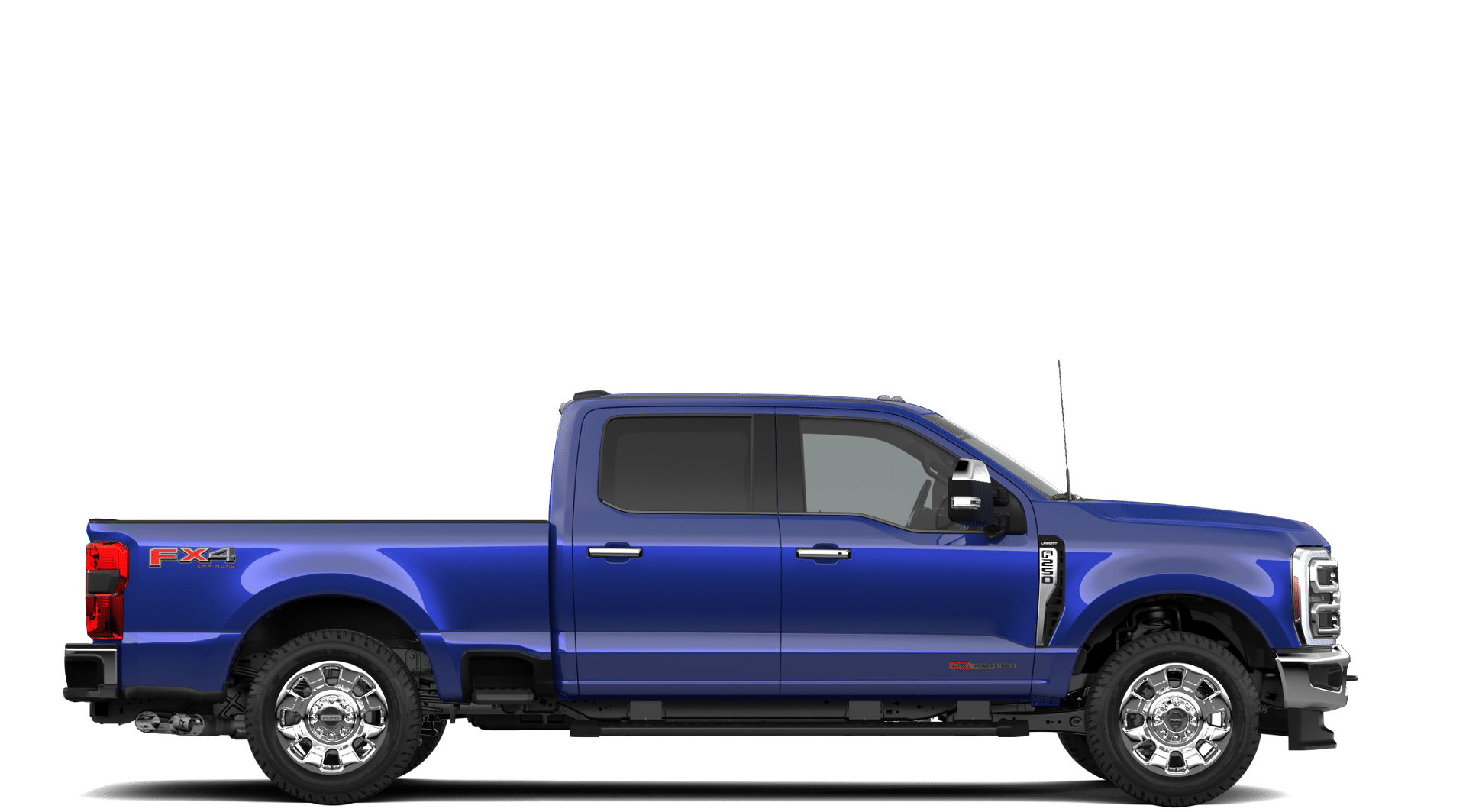 2026 Ford Super Duty® External Image 1